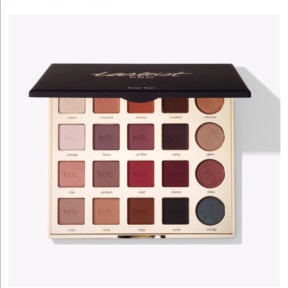 Tartiest PRO Palette